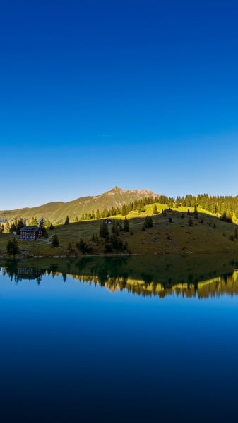 Sony Xperia Z2 HD Duvar kağıtları