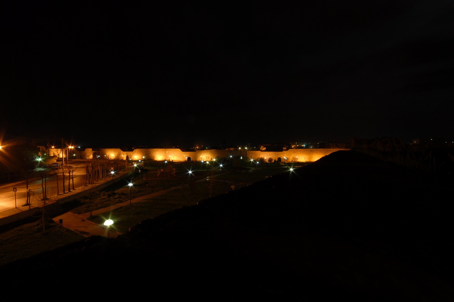 diyarbakır surları duvar kağıtları