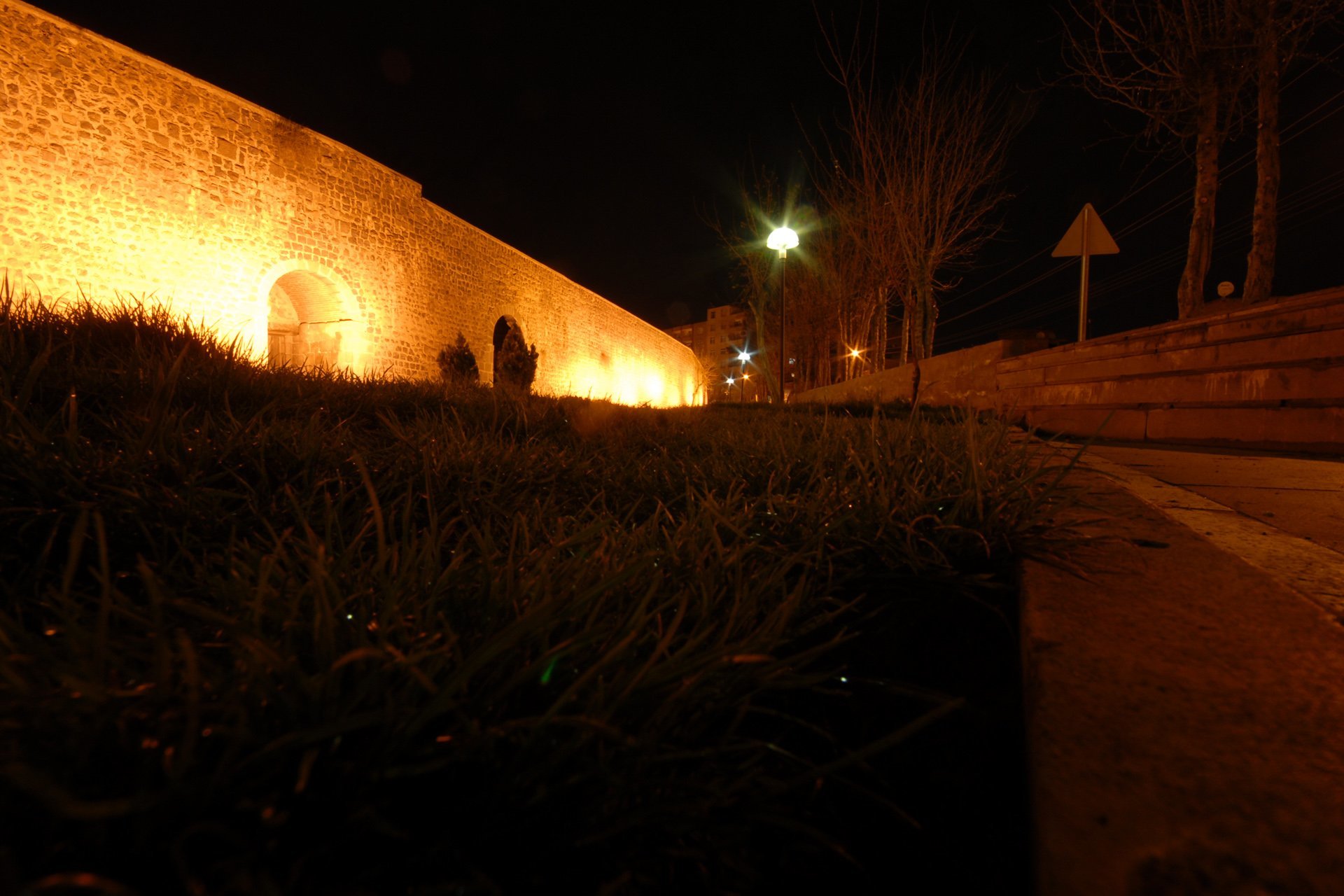 diyarbakır surları manzaraları