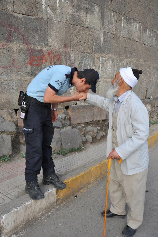 diyarbakır ve polis