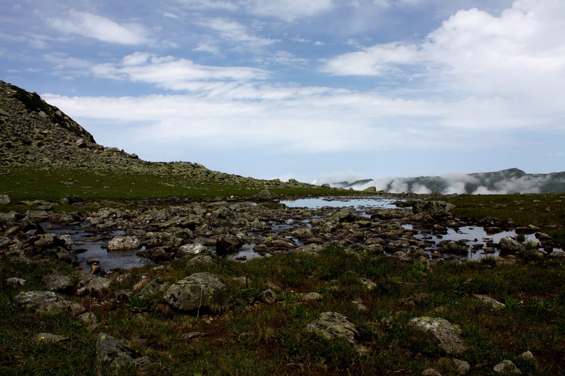 dobacelazena manzaraları