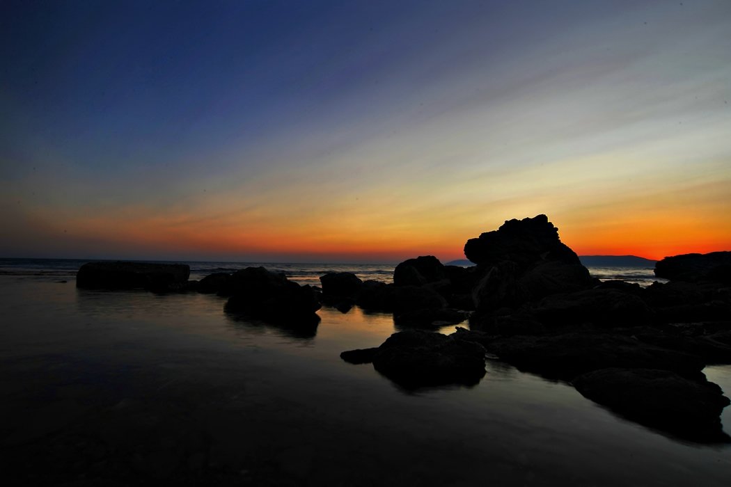 doğanbey körfezi resimleri