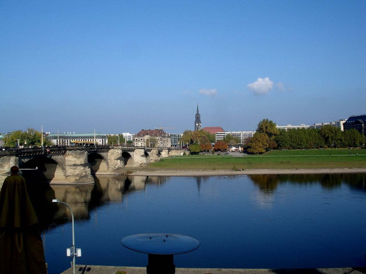 dresden resimleri