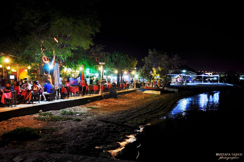 edremit fotoğrafları