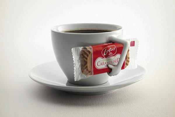 enteresan kahve fincanı