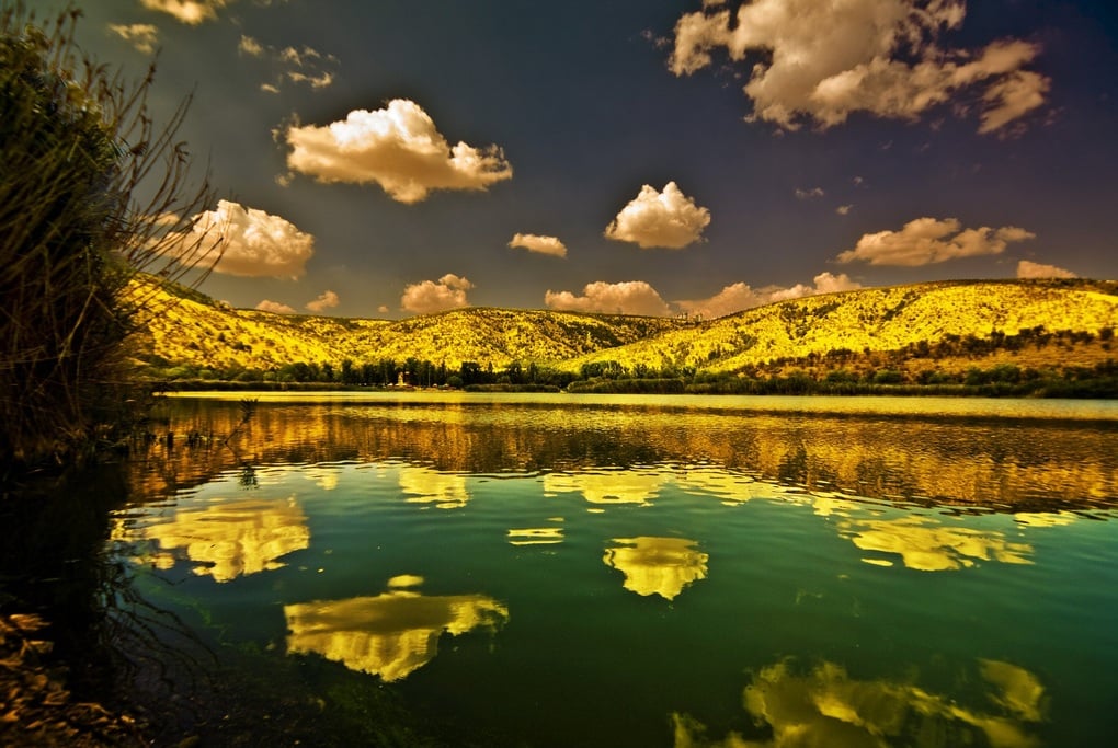 eymir gölü duvar kağıtları