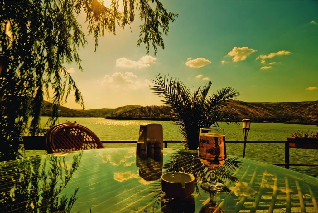 eymir gölü fotoğrafları