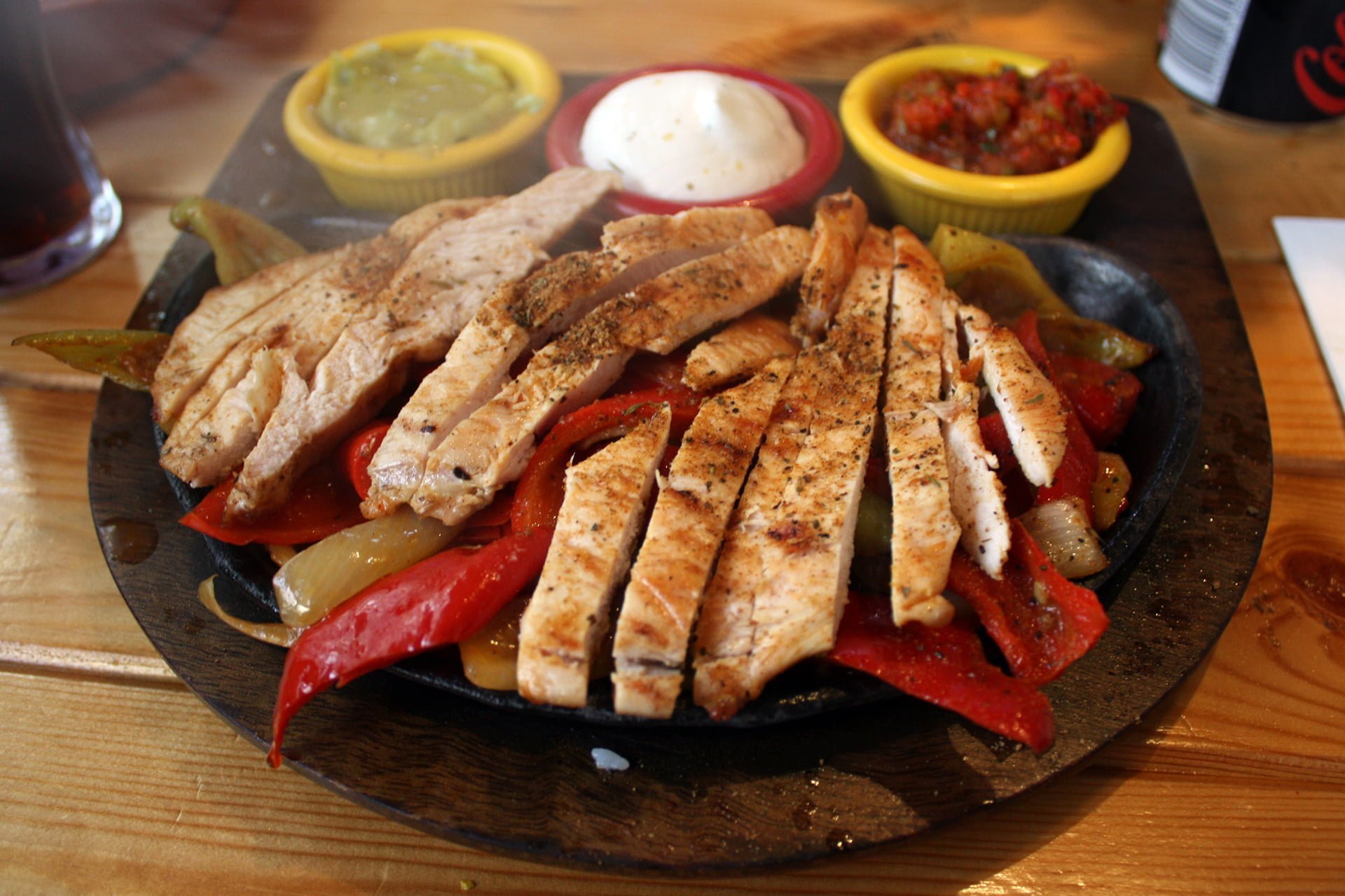 fajita