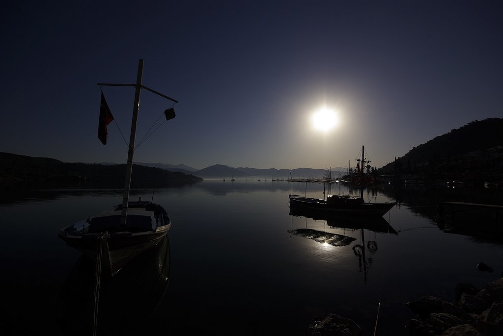 fethiye manzaraları - 3