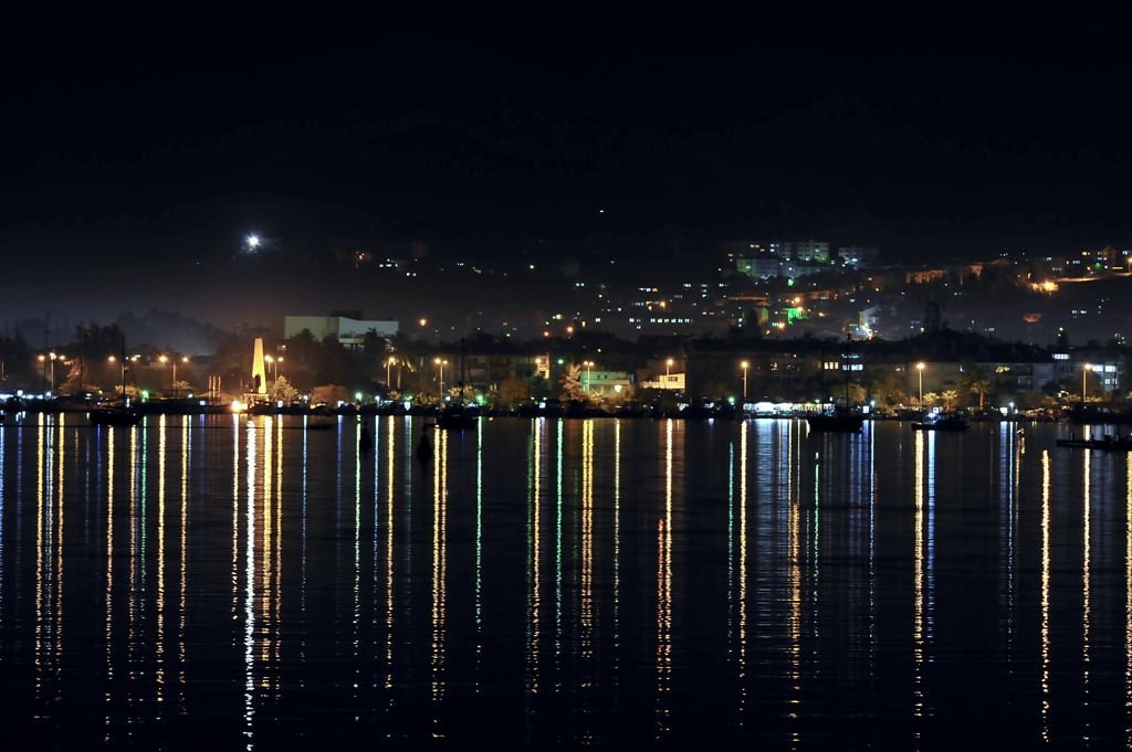 fethiye manzaraları - 2