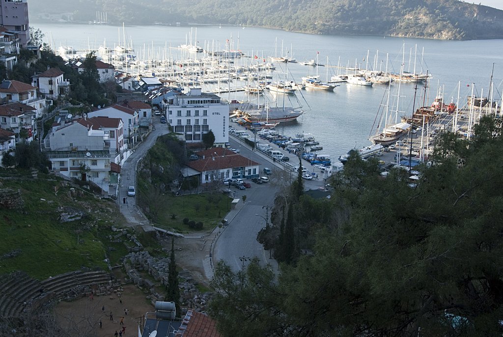 fethiye resimleri - 6
