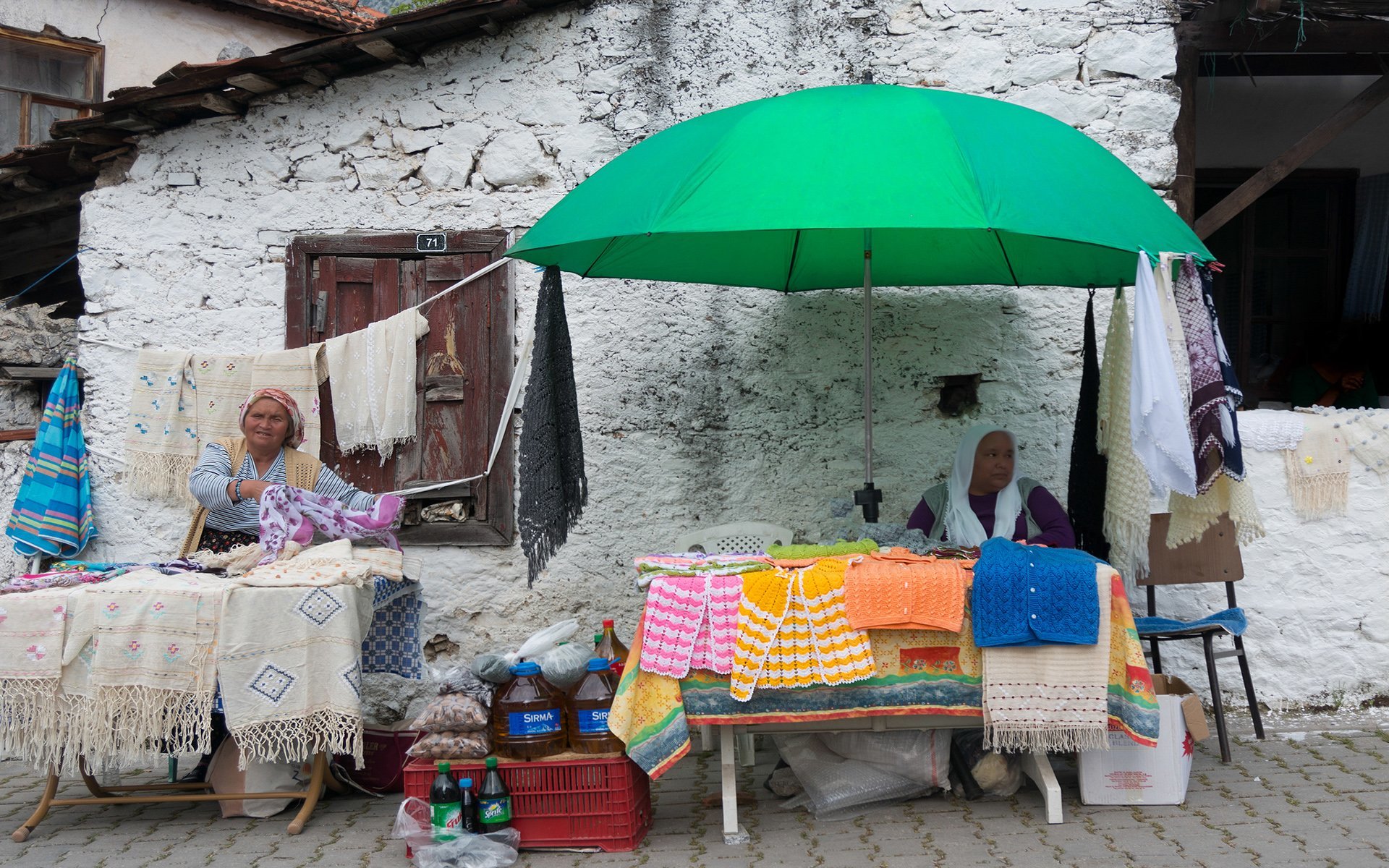 fethiye üzümlü festivali