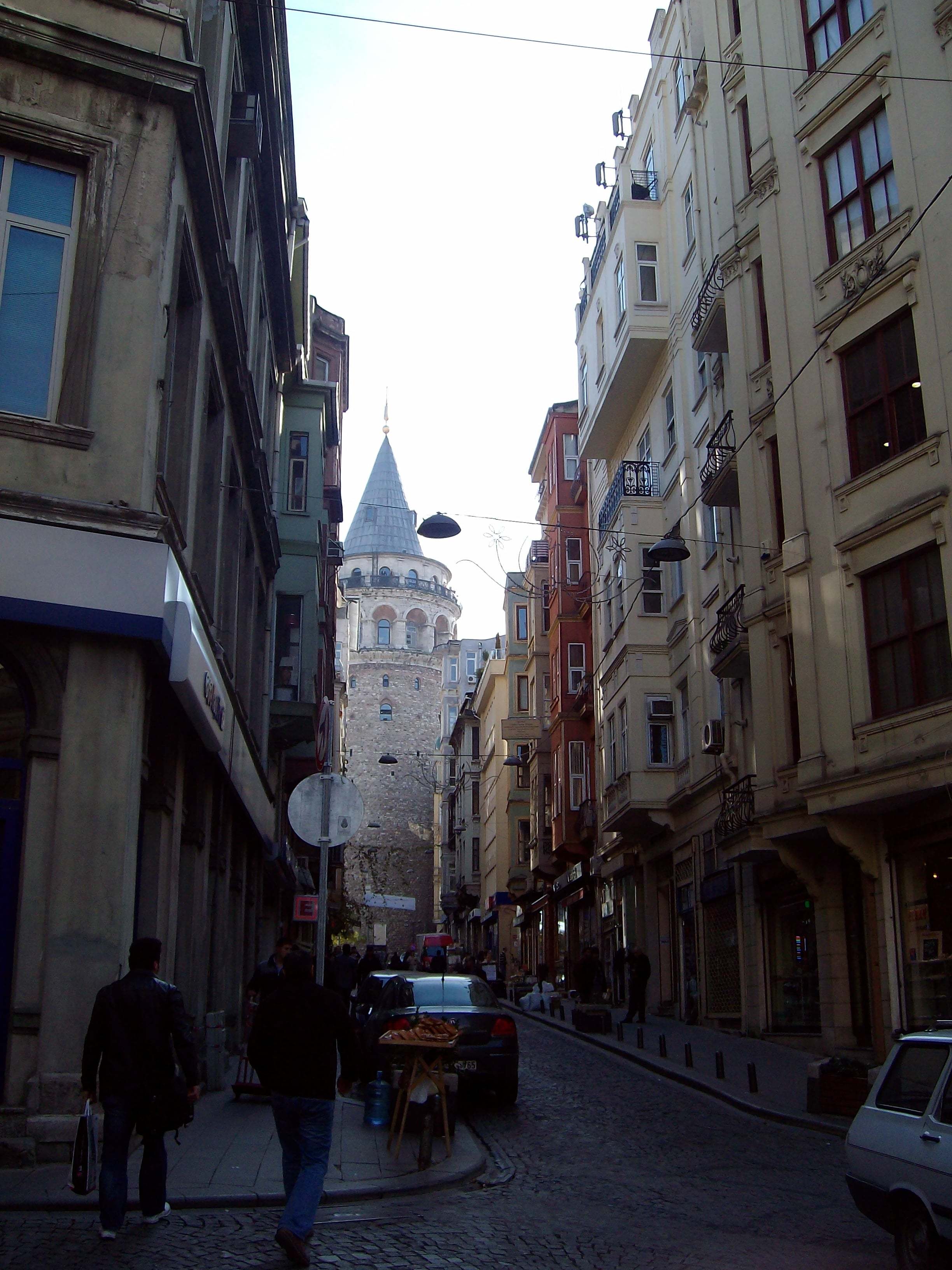galata-kulesi
