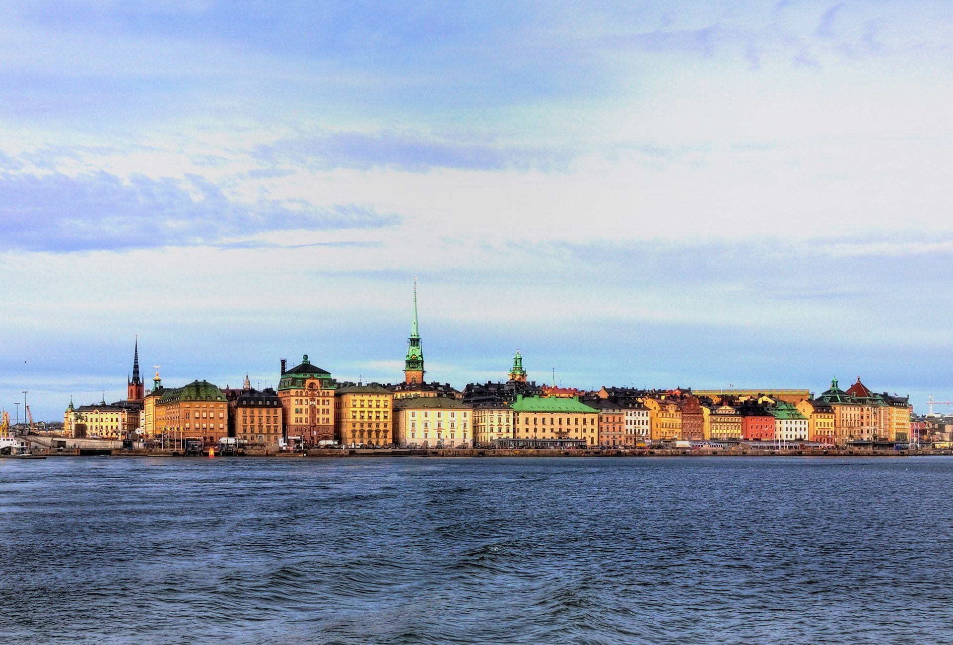 gamla stan