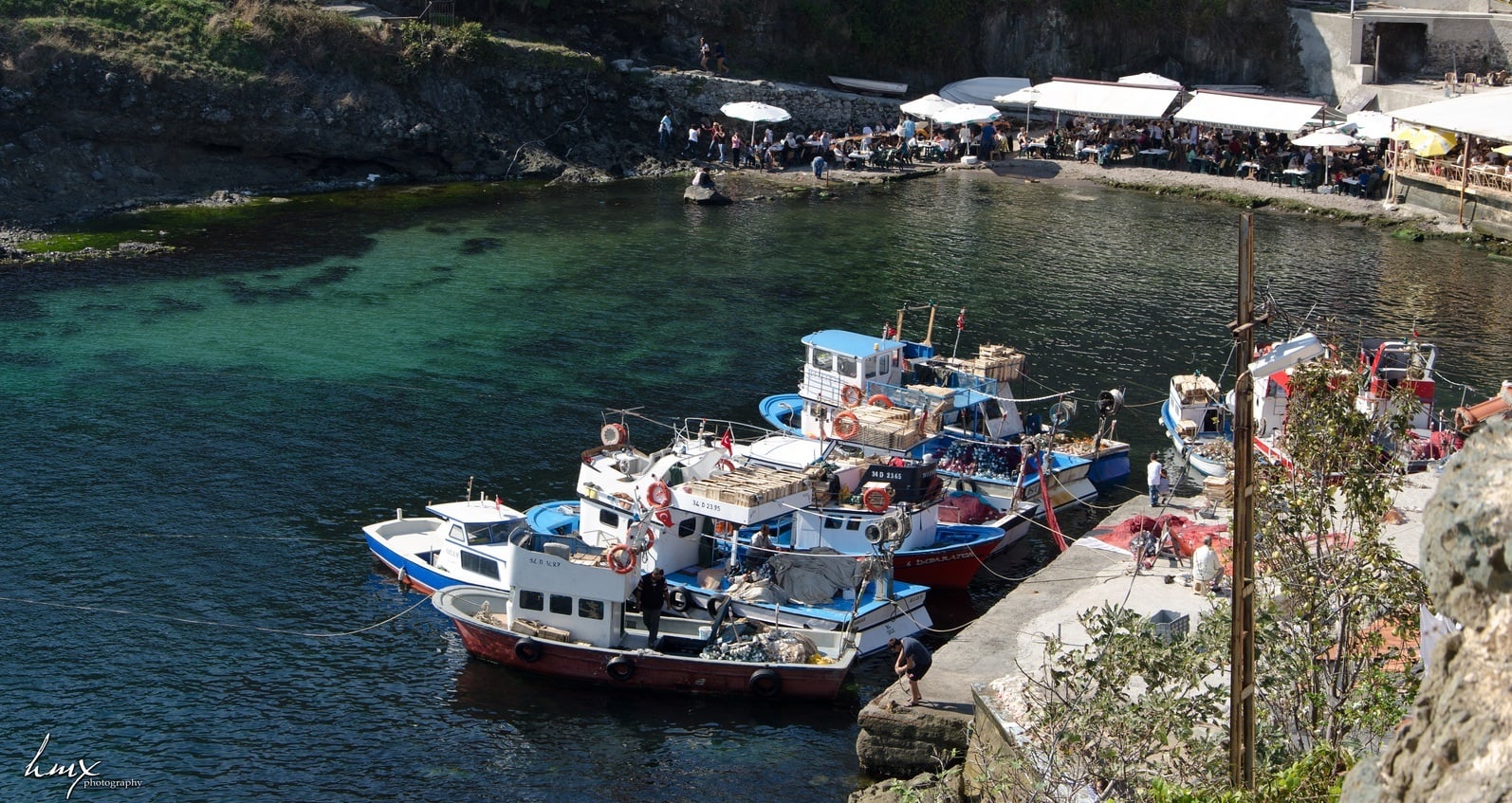 garipçe köyü fotoğrafları