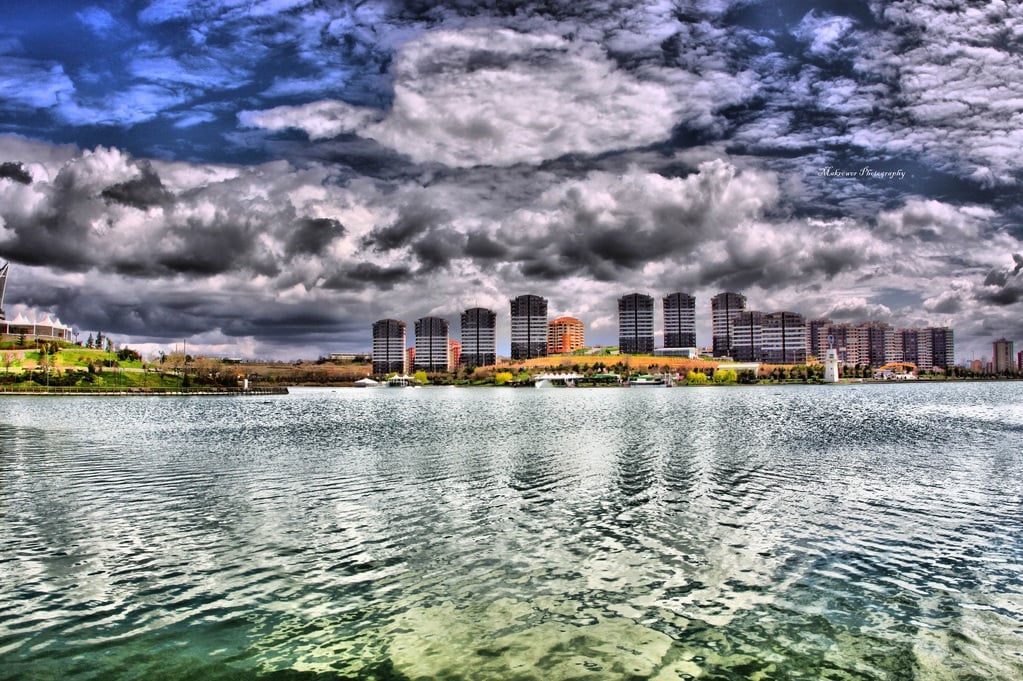 göksu parkı resimleri