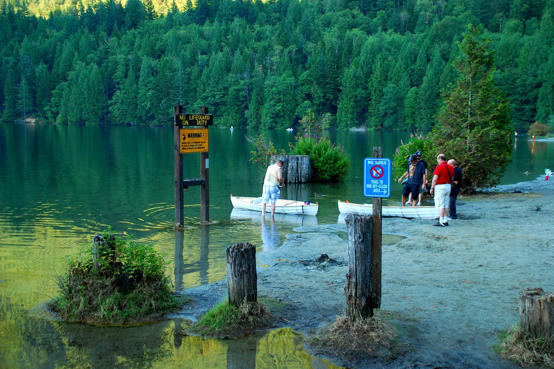 göl fotoğrafları - 10