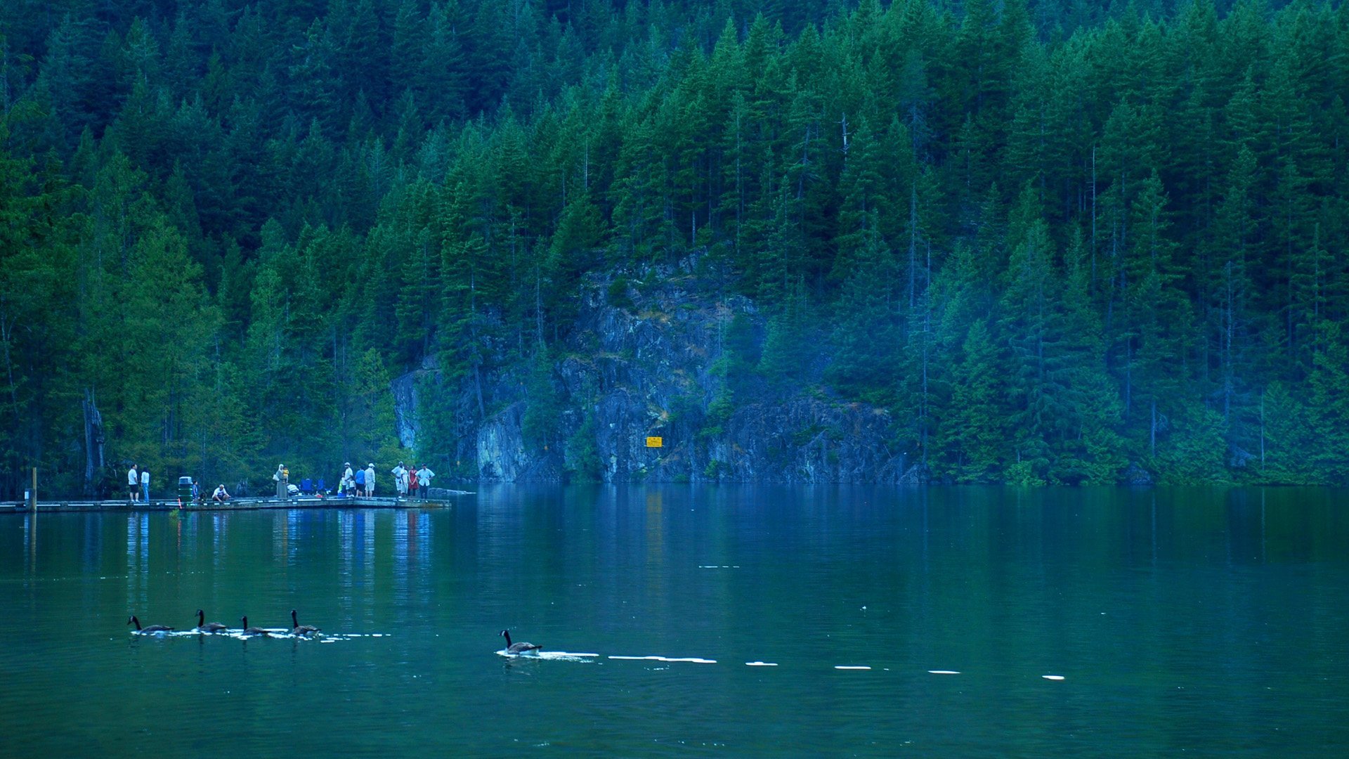 göl fotoğrafları - 9