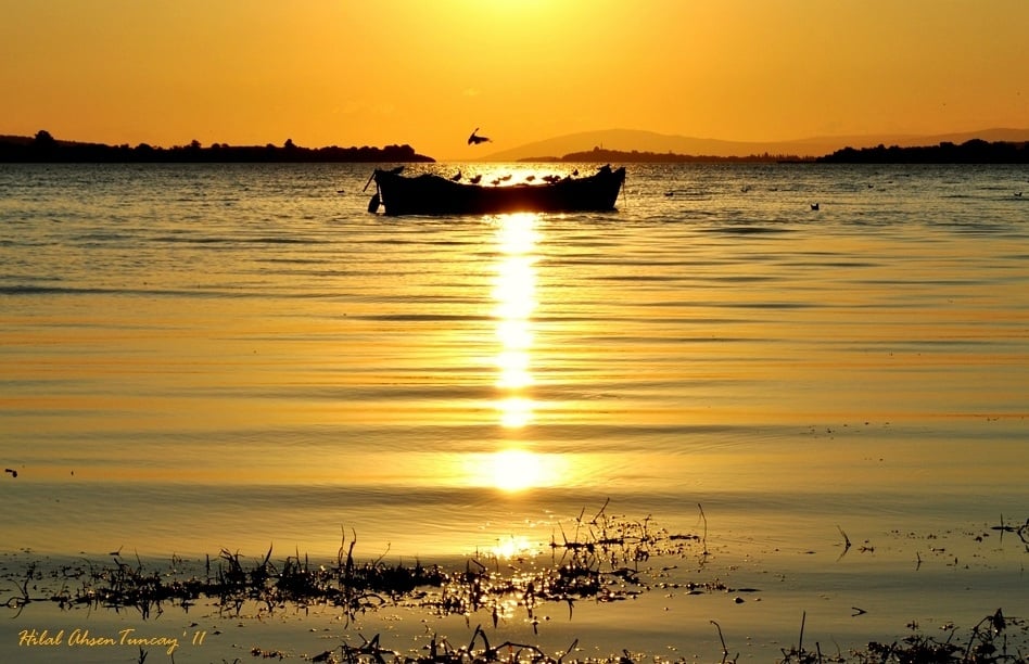 gölyazı manzaraları