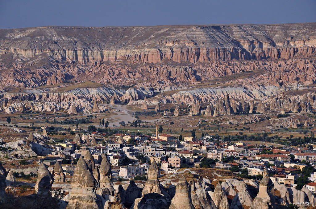 göreme