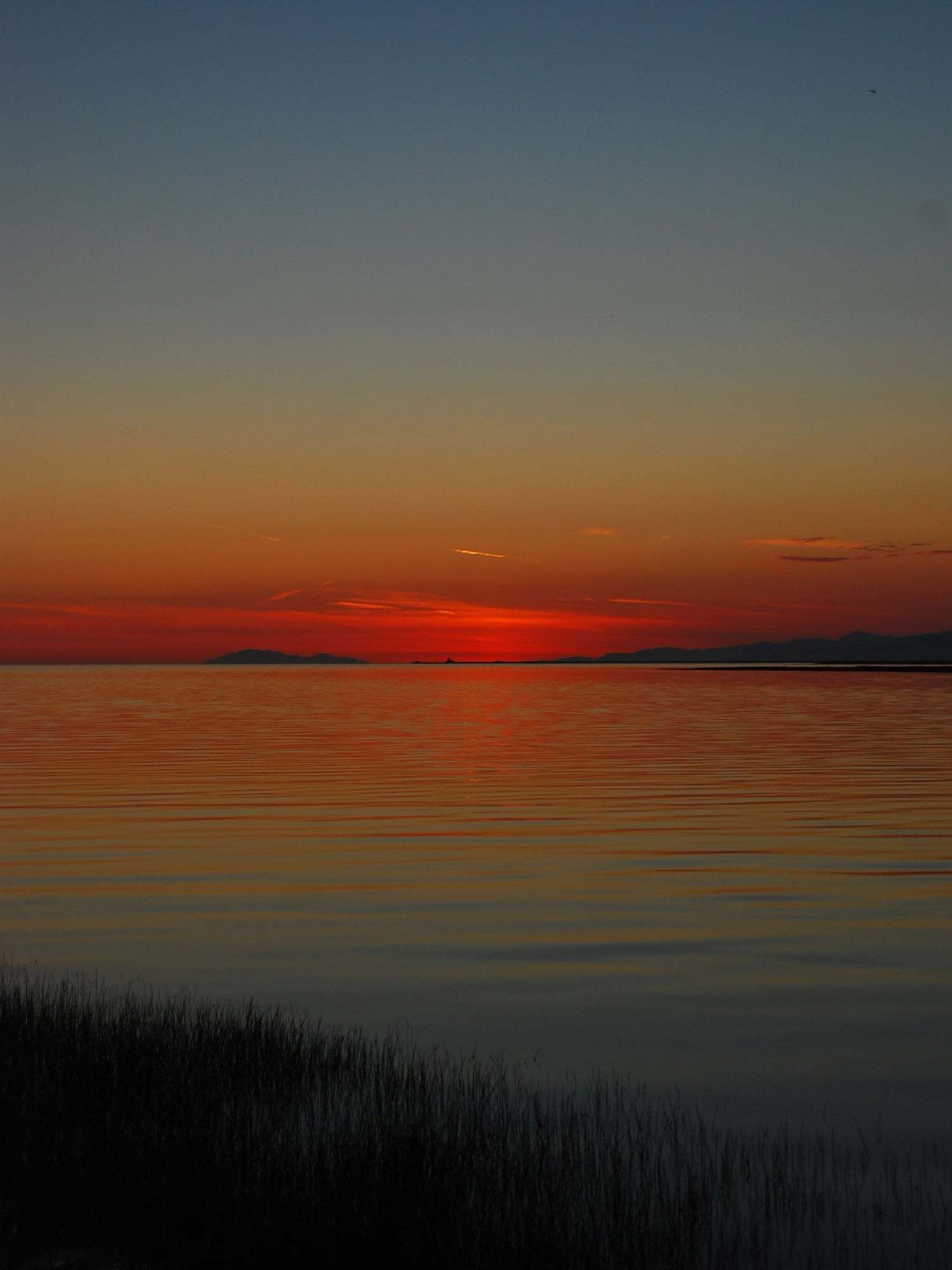 gün batımı manzaraları - 4