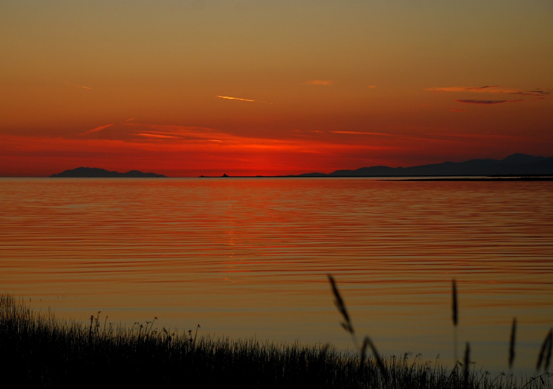gün batımı manzaraları - 5
