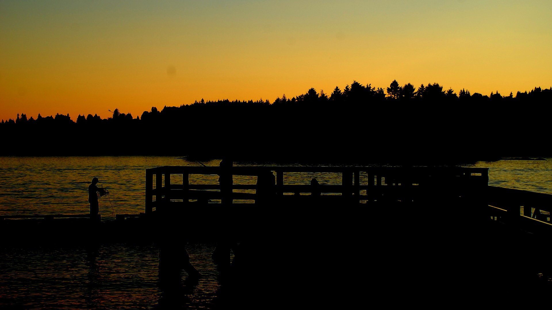 gün batımı manzaraları