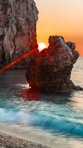 güneş batarken 1080x1920