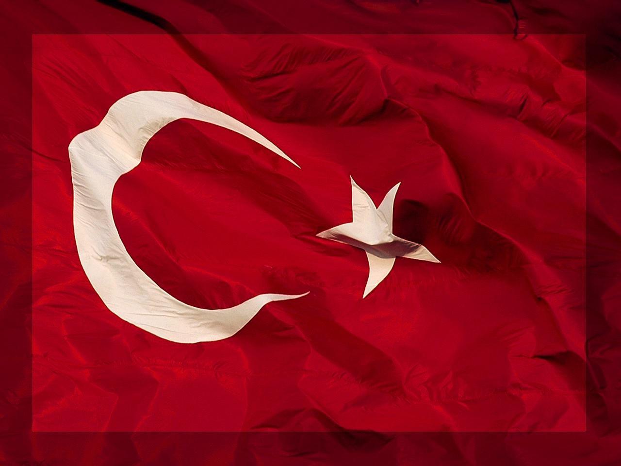 güzel türk bayrağı