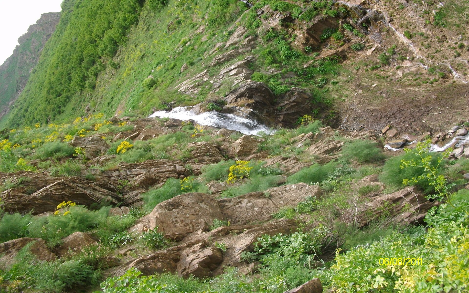 hakkari - yüksekova - resimleri