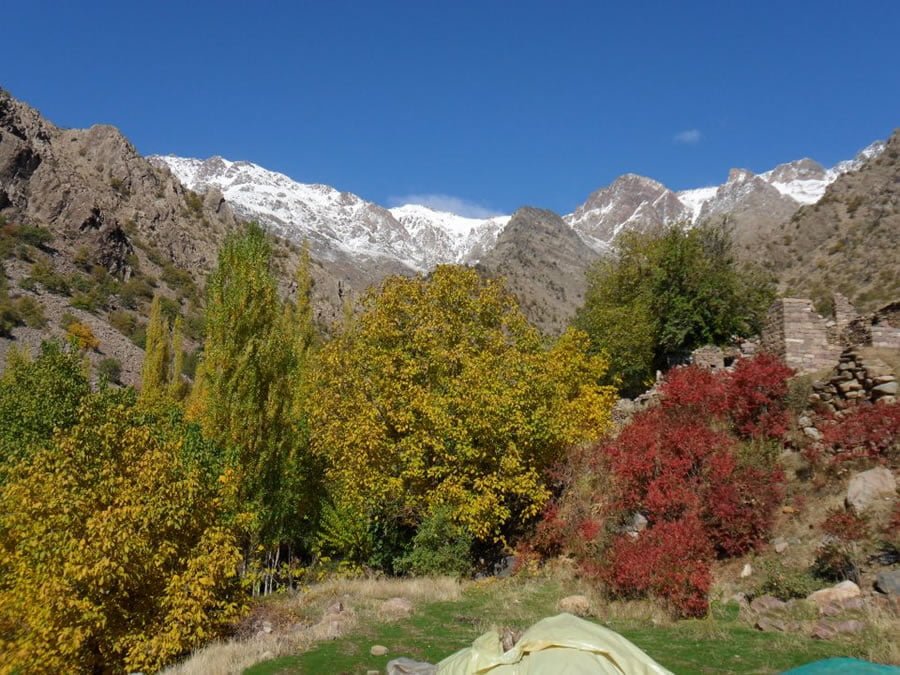 hakkari çukurca
