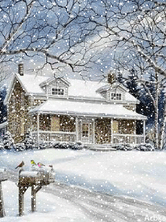 haraketli güzel yılbaşı resmi