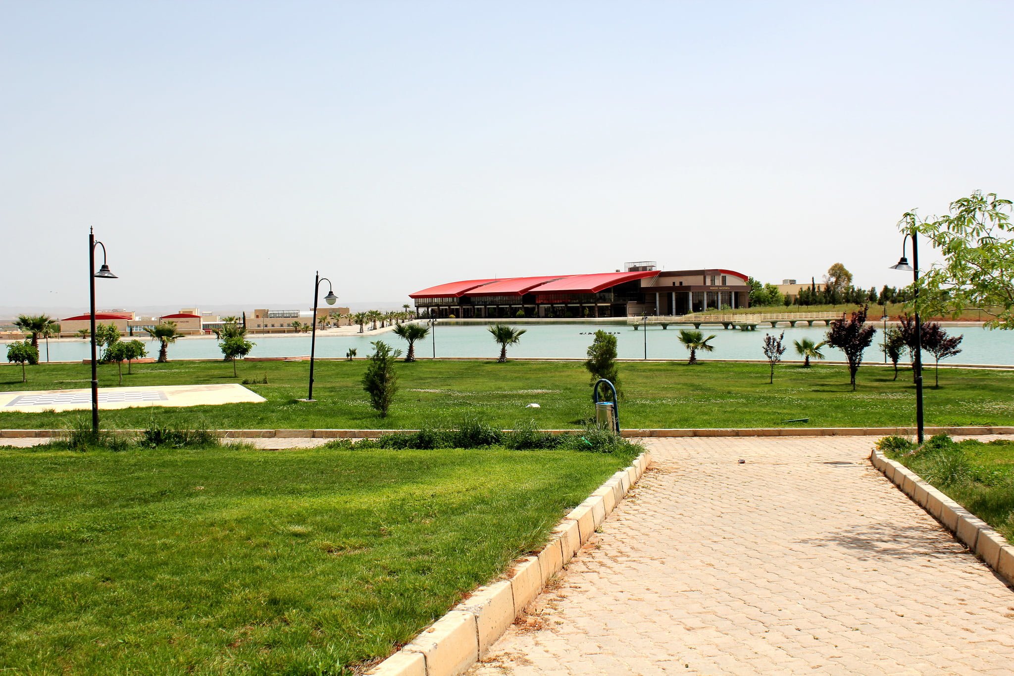 harran üniversitesi
