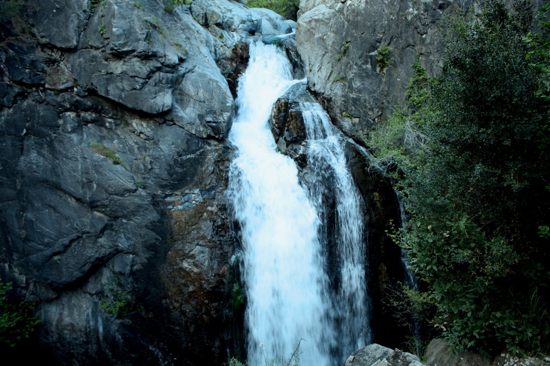 hasanboğuldu göleti