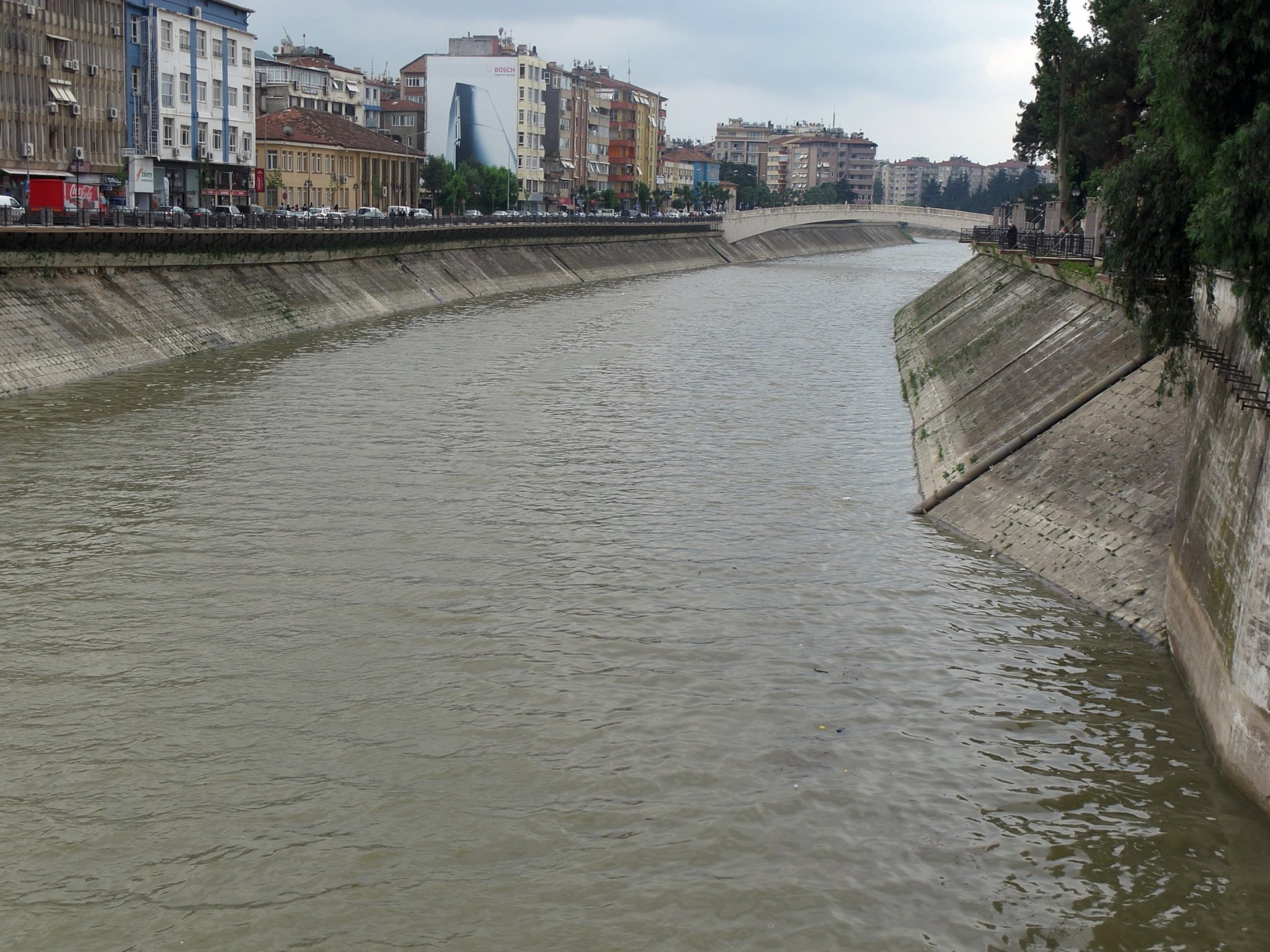 hatay manzaraları - 2