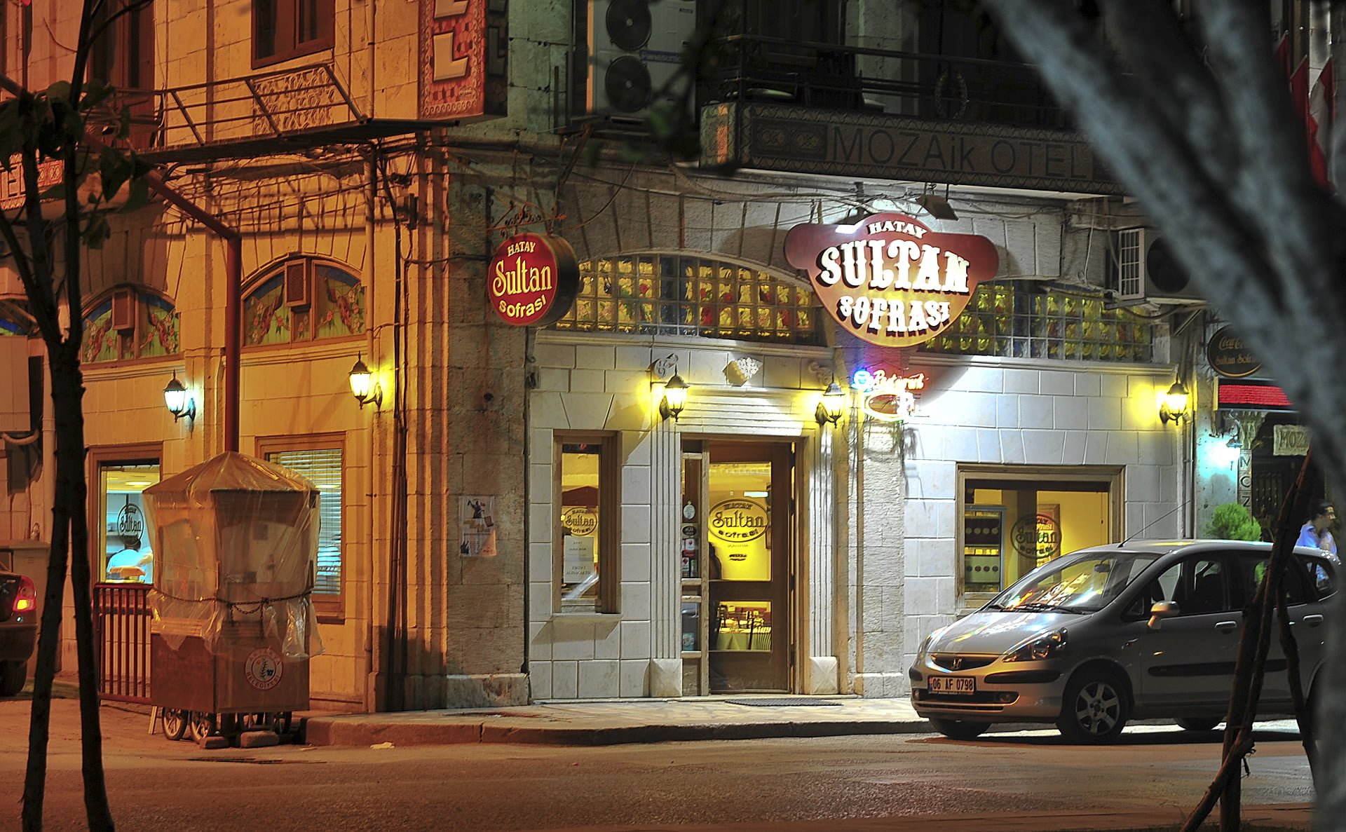 hatay manzaraları - 3