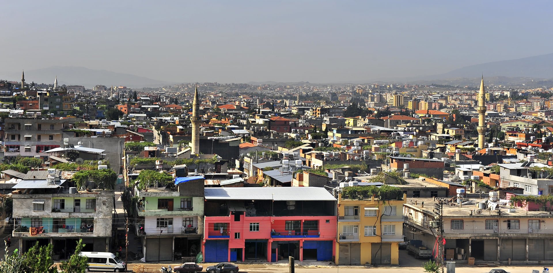 hatay manzaraları - 5