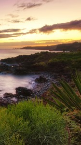 hawaii gün batımı 1080x1920