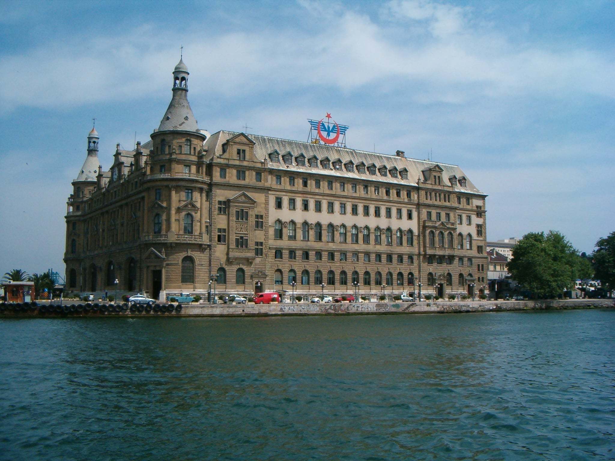 haydarpaşa resimleri - 2