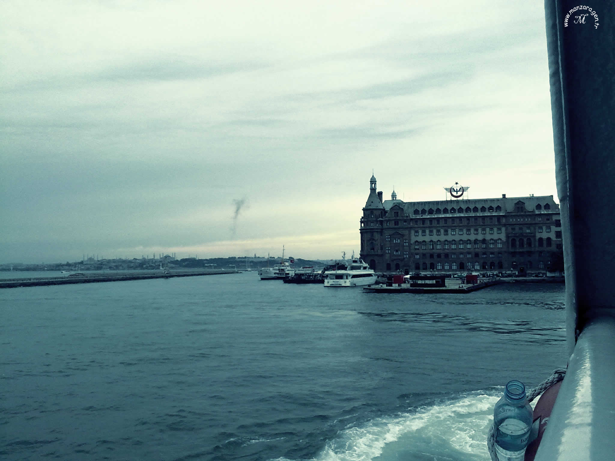 haydarpaşa resimleri - 3