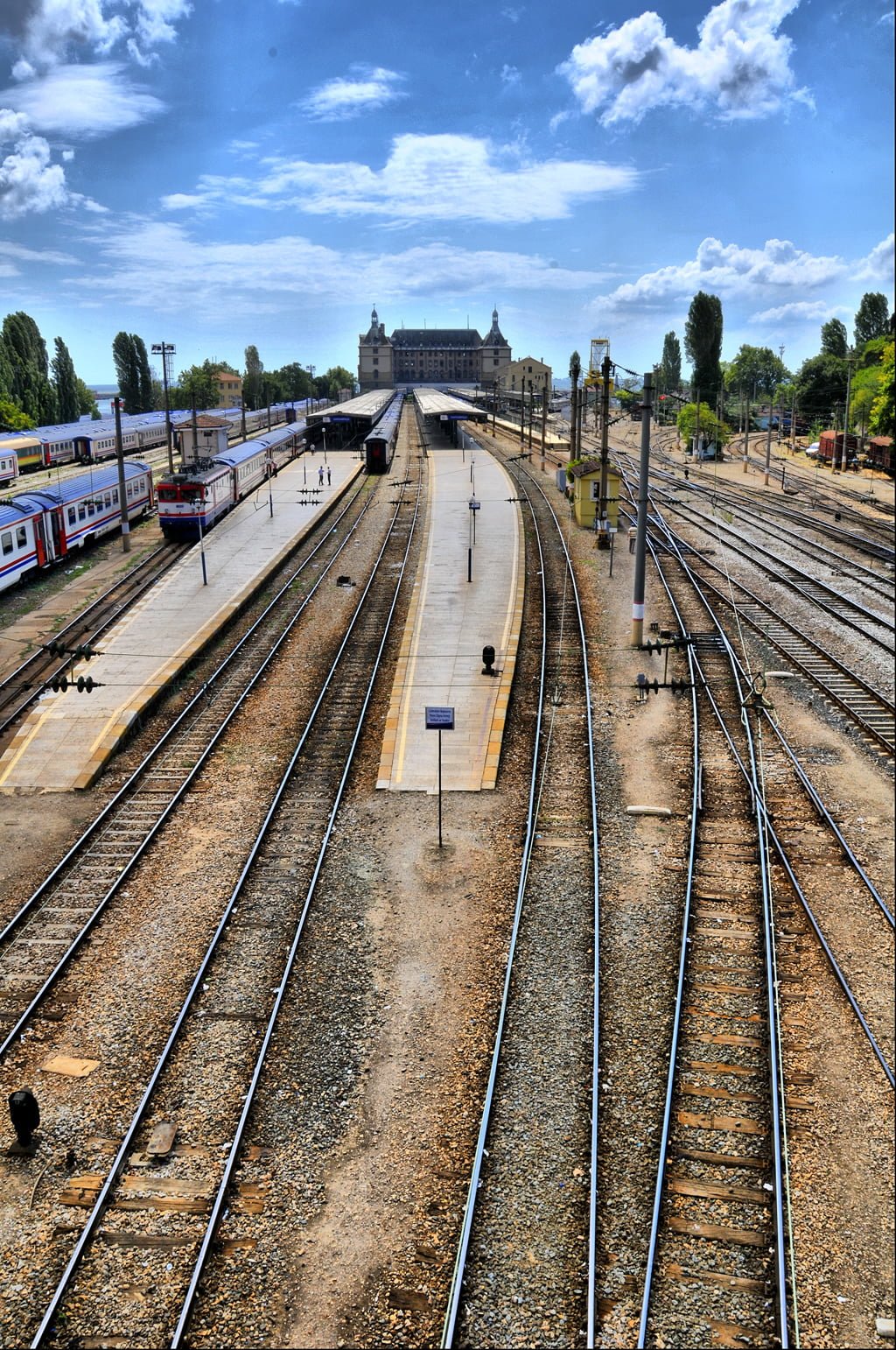 haydarpaşa resimleri - 4