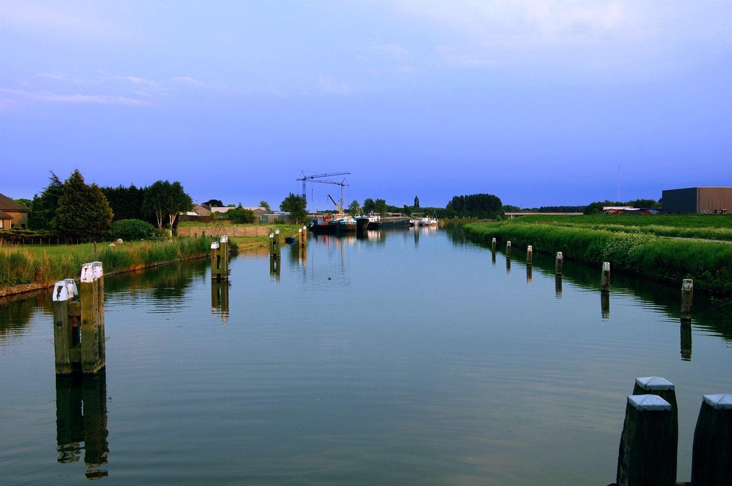 hollanda fotoğrafları - 3