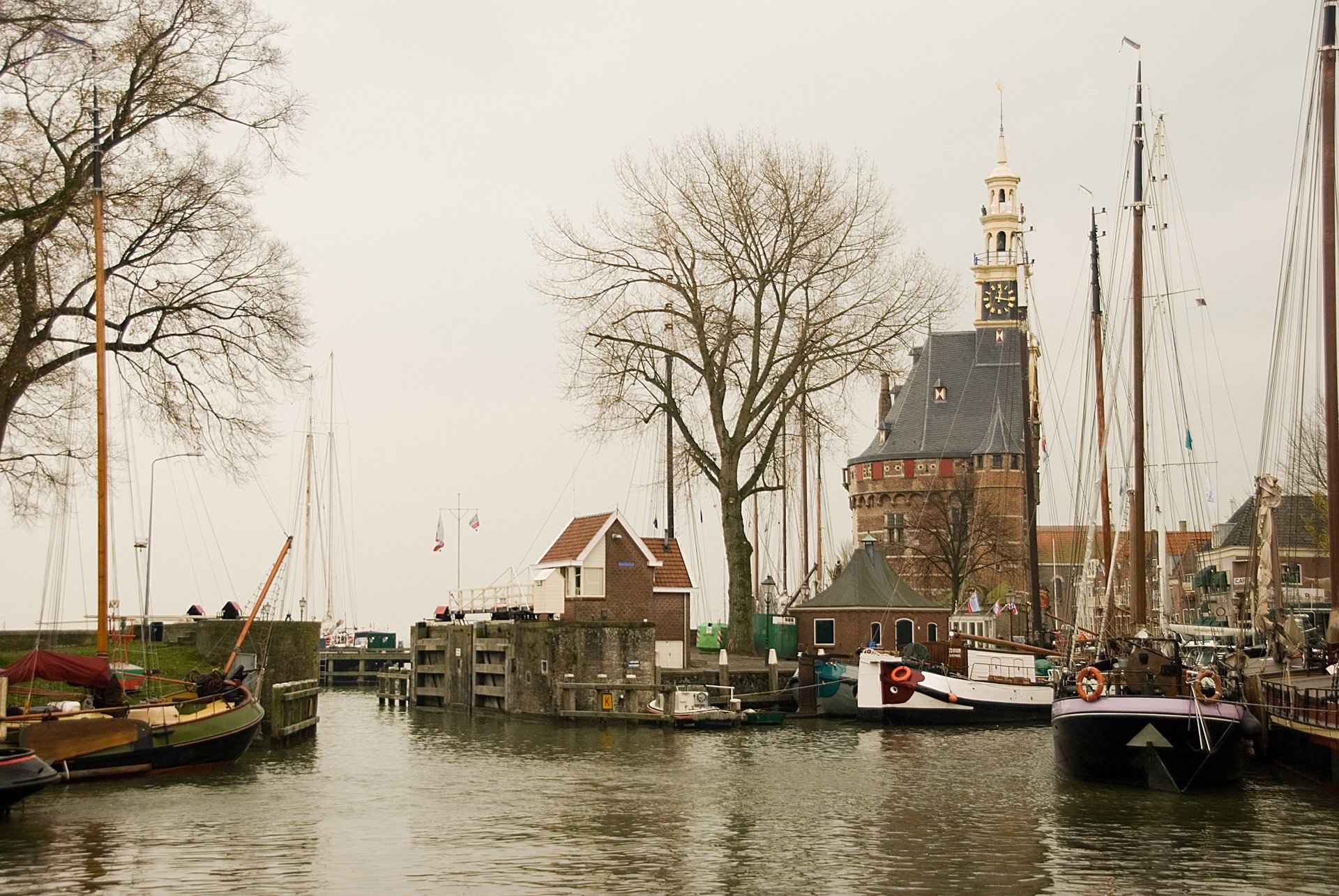 hollanda fotoğrafları - 4