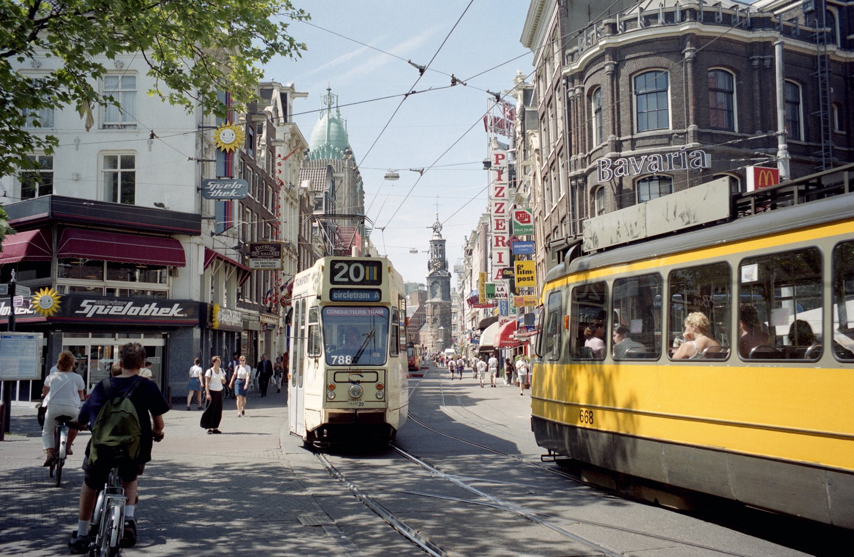 hollanda manzaraları - 4