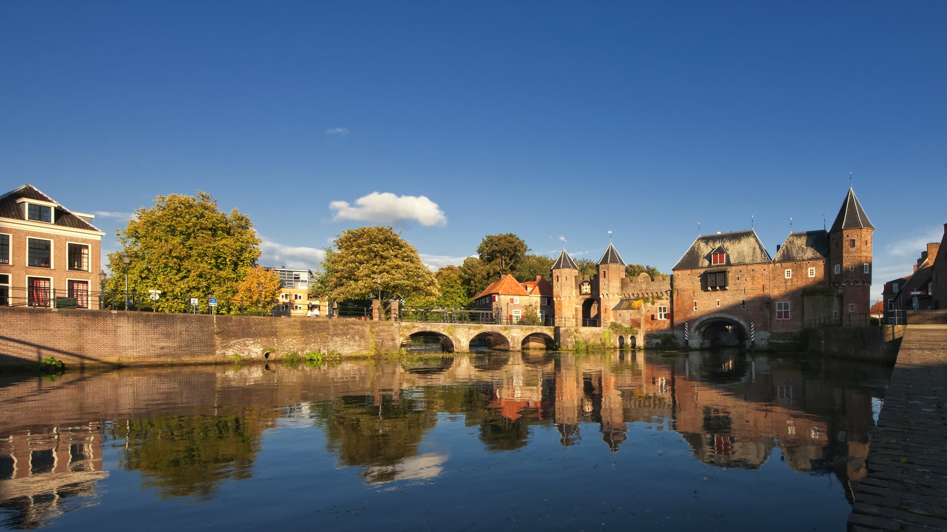 hollanda manzaraları - 5