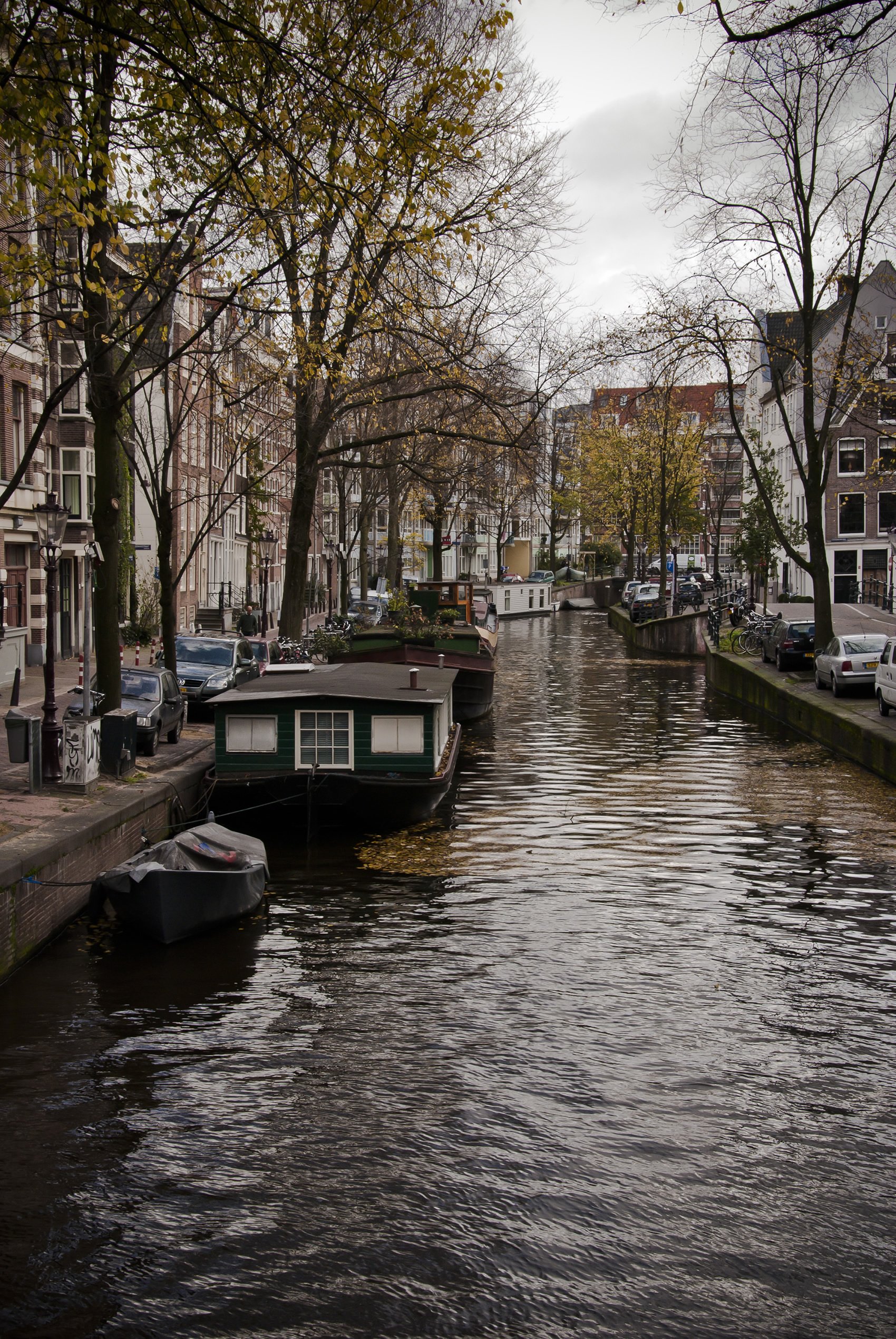 hollanda manzaraları