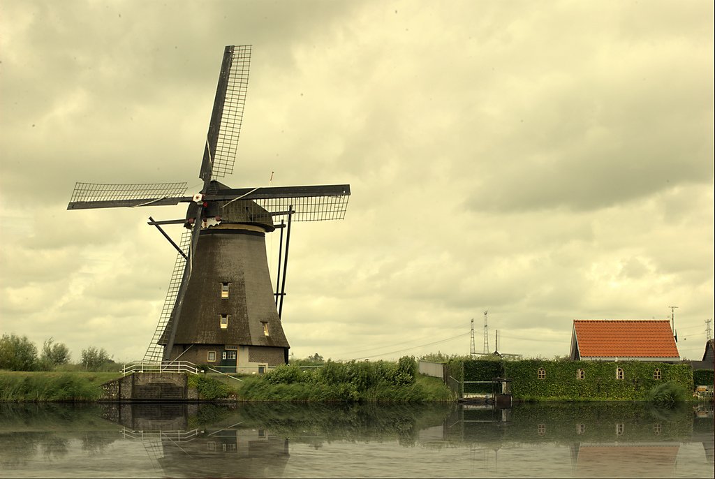 hollanda resimleri - 5