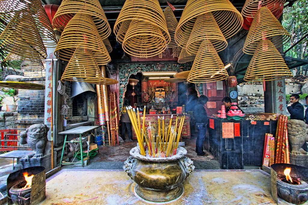 hong kong duvar kağıtları