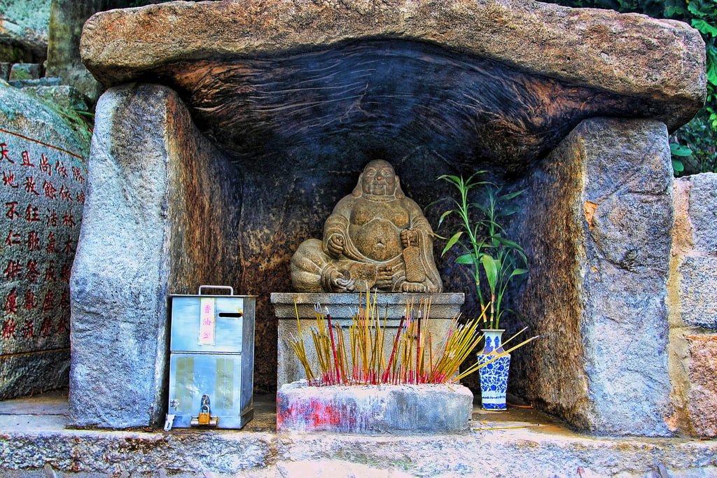 hong kong fotoğrafları