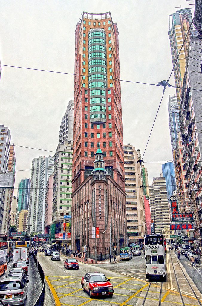 hong kong resimleri - 10